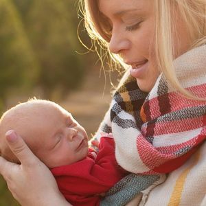 Meet your Posher, Mary-katherine